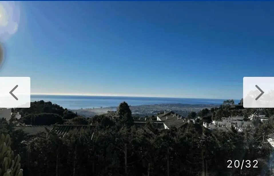 Вилла Charming House Mijas Pueblo 3 Beds And Pool