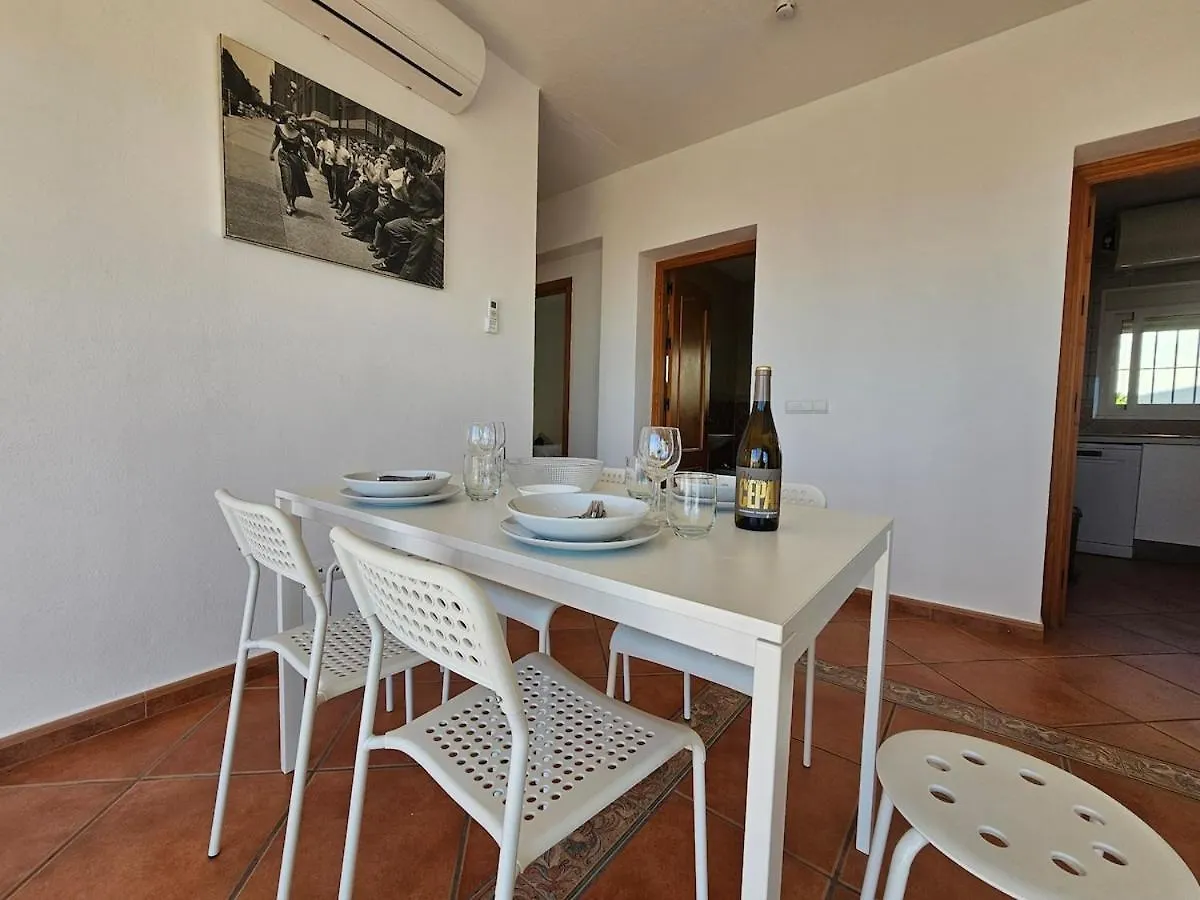 Villa Charming House Mijas Pueblo 3 Beds And Pool